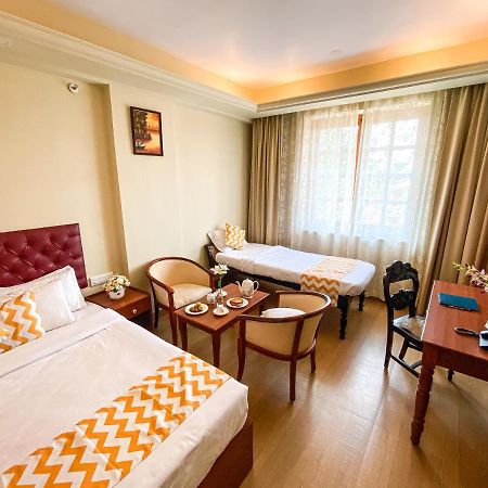 Prazeres Boutique Hotel Panaji Luaran gambar