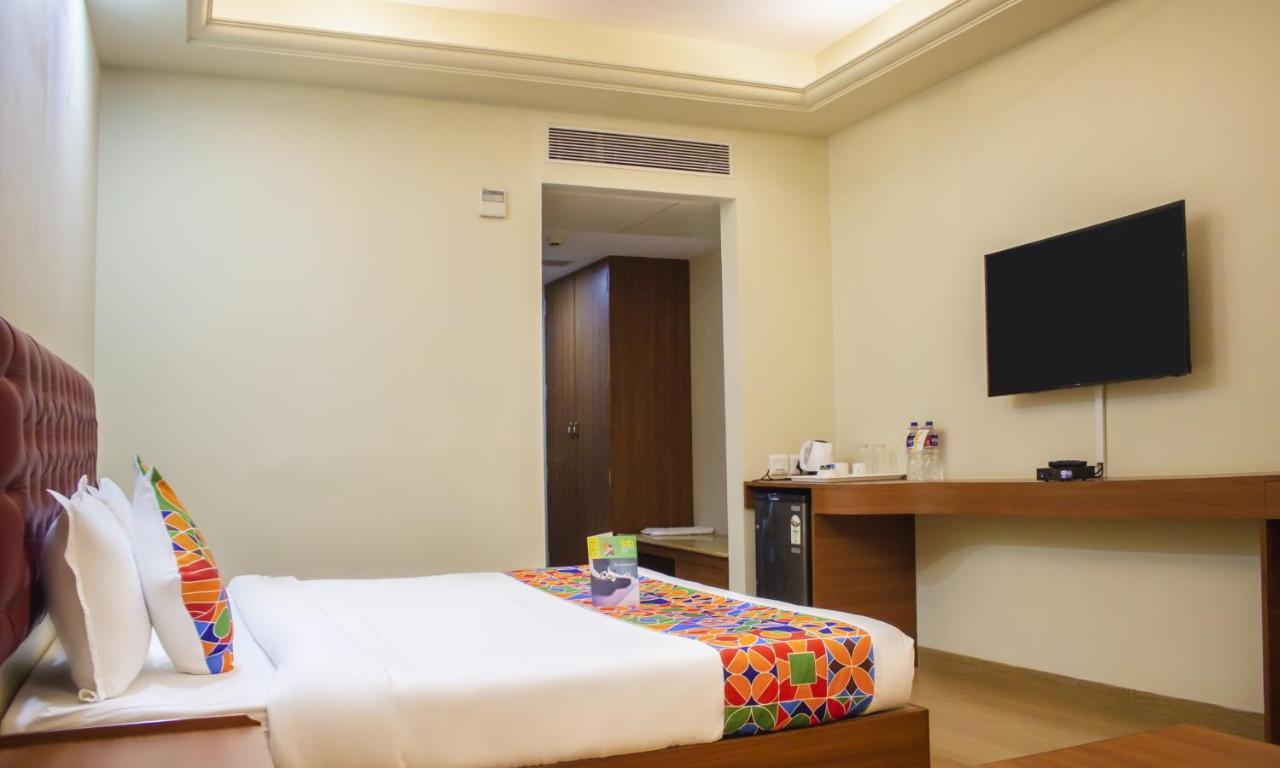Prazeres Boutique Hotel Panaji Luaran gambar