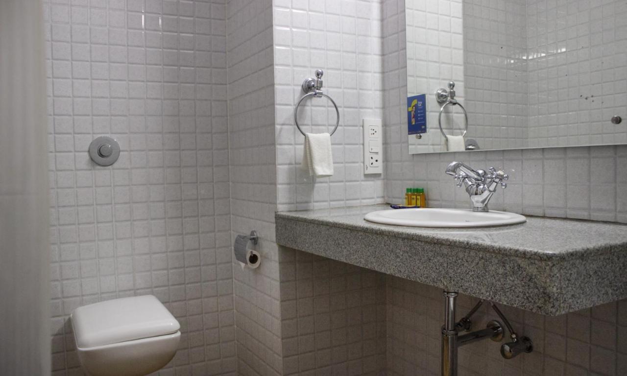Prazeres Boutique Hotel Panaji Luaran gambar