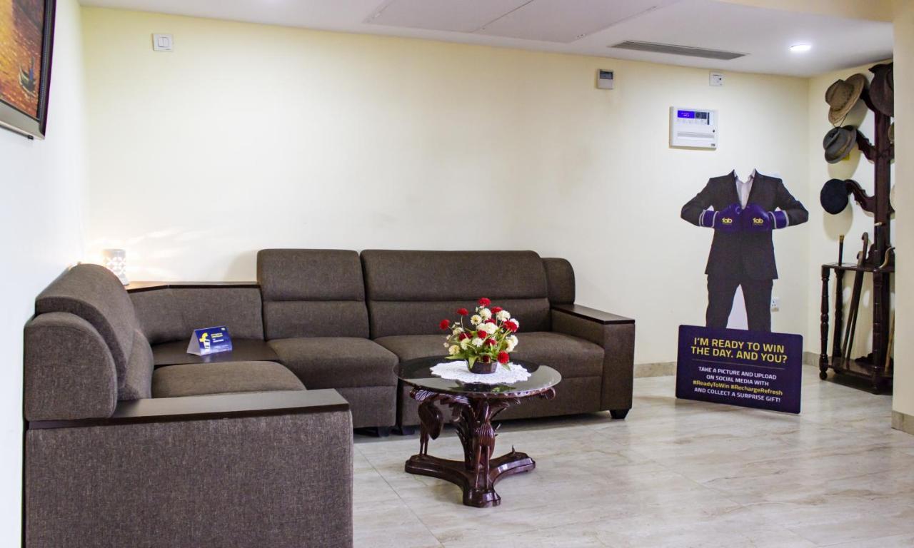 Prazeres Boutique Hotel Panaji Luaran gambar