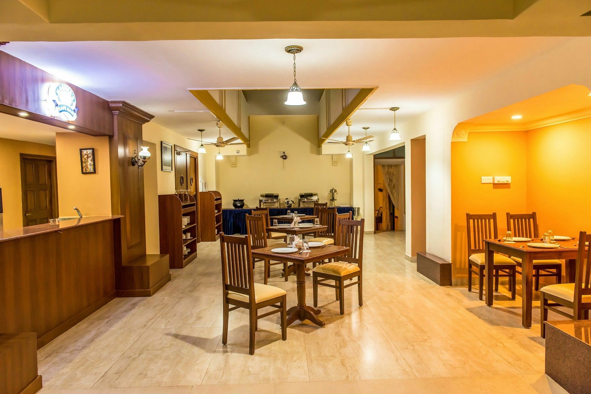 Prazeres Boutique Hotel Panaji Luaran gambar